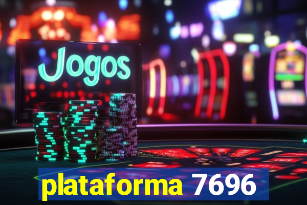 plataforma 7696